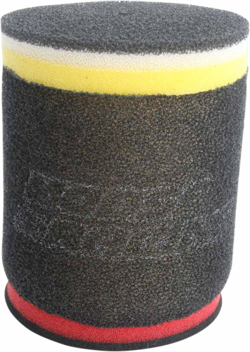 Moose Racing - Moose Racing Triple Layer Dry Air Filter - 3-70-12TRI
