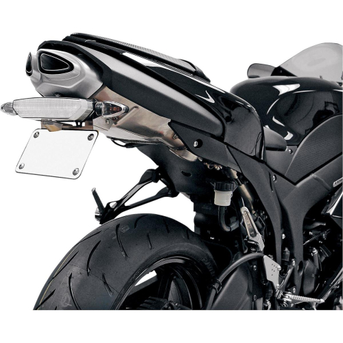 Competition Werkes - Competition Werkes Fender Eliminator Kit - 1K607