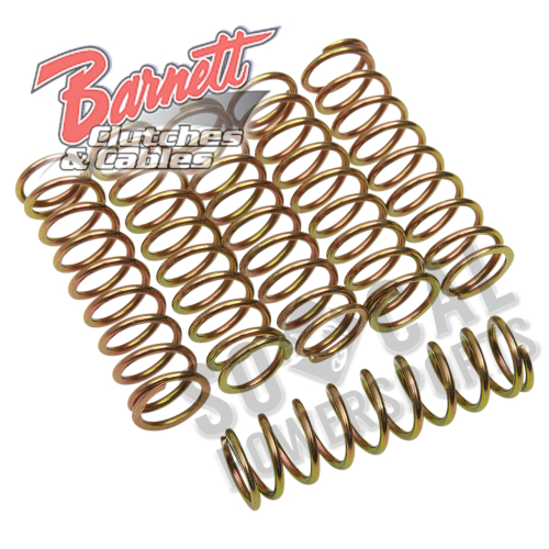 Barnett - Barnett Clutch Spring Kit - 501-56-06096
