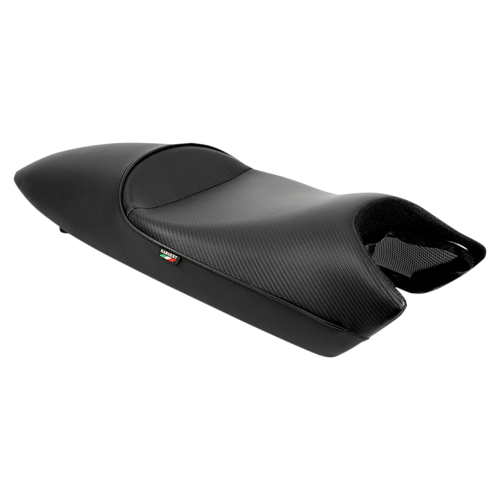 Sargent - Sargent World Sport Performance Seat with Black Accent Welt - WS-513-19