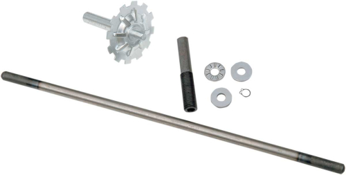 Eastern Motorcycle Parts - Eastern Motorcycle Parts Complete Clutch Pushrod Kit - 1-158