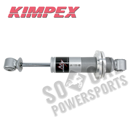 Kimpex - Kimpex Rear Suspension Gas Shock - 04-501N7