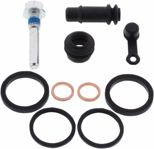 Moose Racing - Moose Racing Brake Caliper Rebuild Kit - 18-3014
