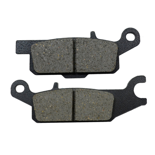 Wild Boar - Wild Boar Semi-Metallic Brake Pads - AT-05030