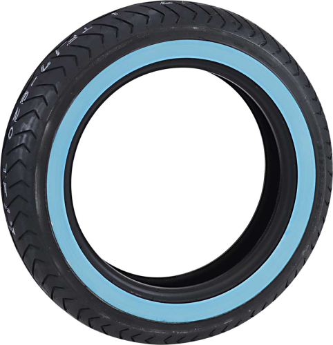 Bridgestone - Bridgestone G721 Front Tire - 130/90-16 WWW - 003010