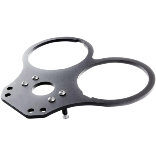 British Customs - British Customs Flat Gauge Cluster - BC509-001