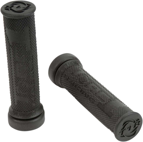 TORC1 Racing - TORC1 Racing Hot Lap ATV Grips - Black - 4500-0200