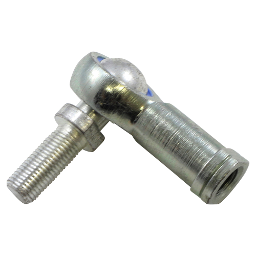 WSM - WSM Tie Rod End with Nylon Bushings - 08-116