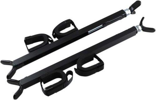 Moose Utility - Moose Utility Overhead Gun Rack - 28in to 35in - QD851OGR