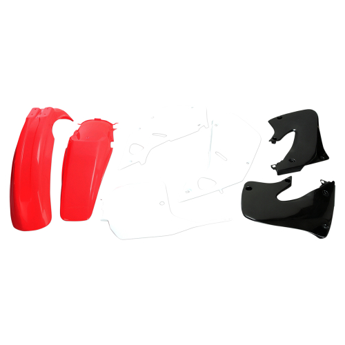 UFO Plastics - UFO Plastics Complete Body Kit - OEM - HOKIT094-999