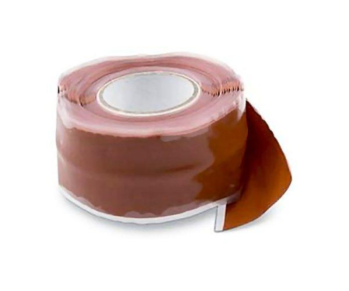 Bluhm Enterprises - Bluhm Enterprises X-treme Tape - Red - 648559101413