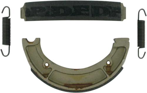 Moose Utility - Moose Utility Brake Shoes - M9152