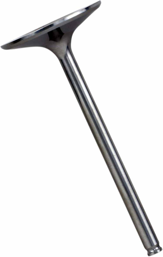Xceldyne - Xceldyne Intake Valve - 1mm Oversize - Titanium - XIVM13001
