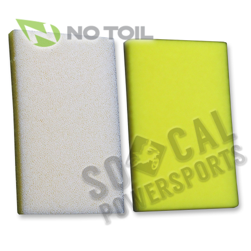 No Toil - No Toil Foam Air Filter - 380-23