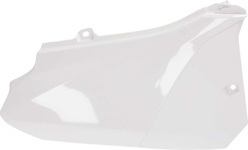 Acerbis - Acerbis Side Panels - White - 2936240002