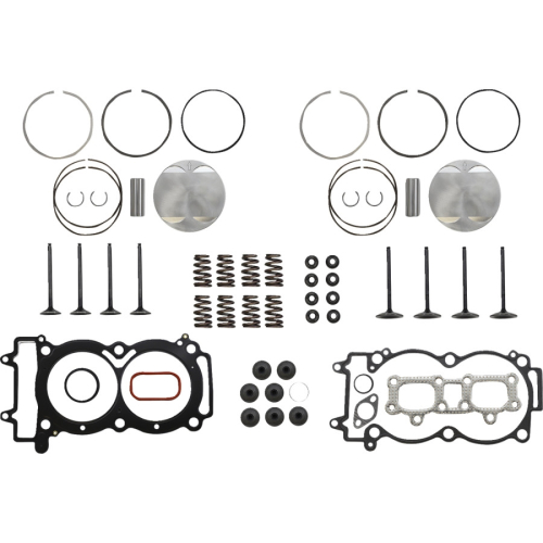 Kibblewhite Precision - Kibblewhite Precision Top End Service Kit - 82-83950