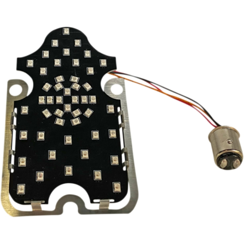 Custom Dynamics - Custom Dynamics Tombstone Taillight LED Board - CD-TMBSTONE