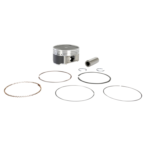 WSM - WSM Piston Kit - 0.75mm Oversize - 50-311-06K