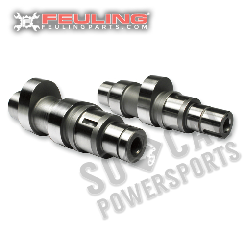 Feuling - Feuling Reaper Gear-Driven 594G Cams - 1302