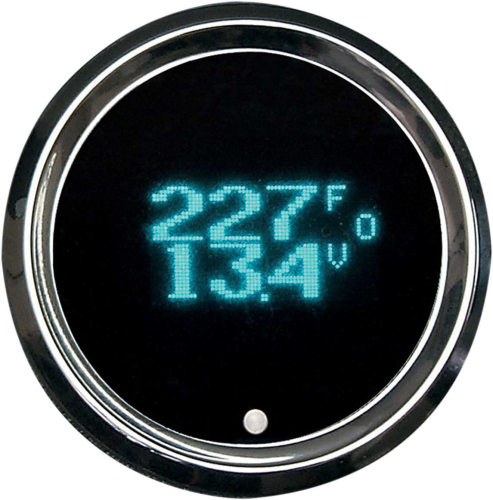 Dakota Digital - Dakota Digital Muti Function Instrumentation Display - HLY-3402