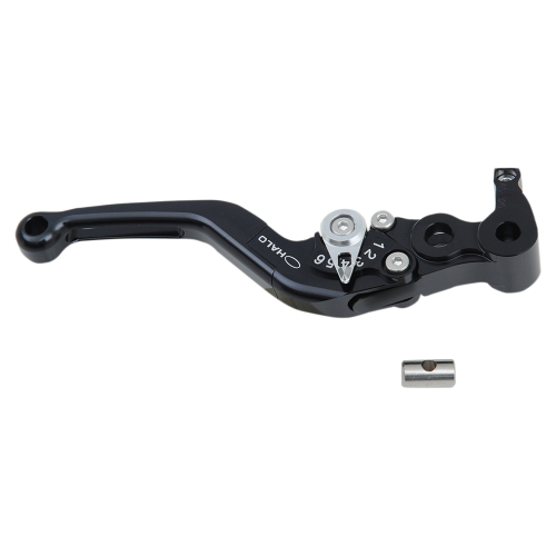 Driven Racing - Driven Racing Halo Adjustable and Folding Brake Lever - DFL-AS-326