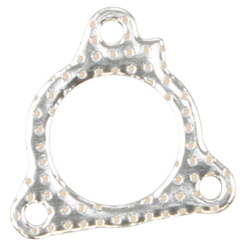 Cometic Gasket - Cometic Gasket Exhaust Gasket - EX1041042AM