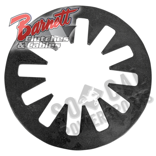 Barnett - Barnett Heavy-Duty Clutch Spring - 502-00-01008