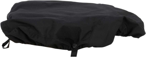 Moose Utility - Moose Utility Cordura Seat Cover - Black - 0821-1780