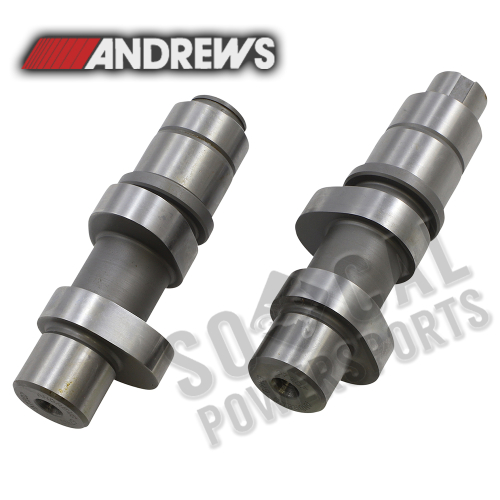 Andrews - Andrews 67HG Gear Drive Camshafts - 216367G