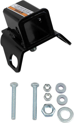 Moose Utility - Moose Utility Rear Reciever Hitch - AM-5823