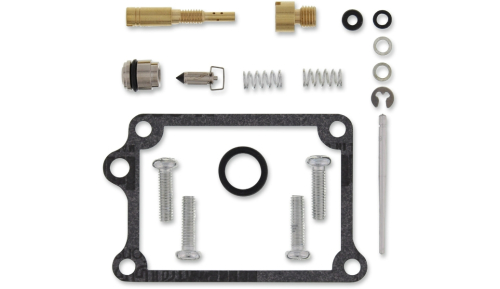 Moose Racing - Moose Racing Carburetor Repair Kit - 26-1426