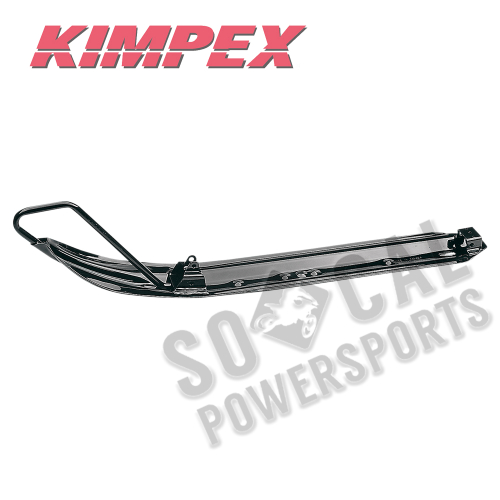 Kimpex - Kimpex Steel Ski - 08-312