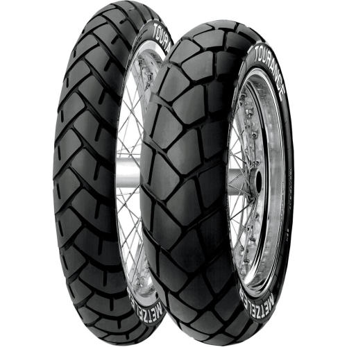 Metzeler - Metzeler Tourance Front Tire - 100/90-19 - 1012400