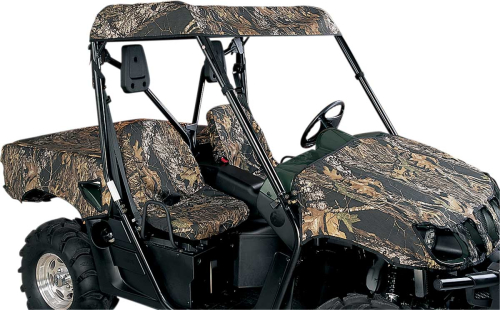 Moose Utility - Moose Utility Roof Cap - Mossy Oak Break-Up - 4510-0006