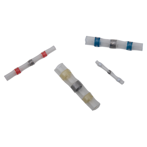 K&S Technologies - K&S Technologies Soderless Wire Connector Assortment Kit - 03-1000