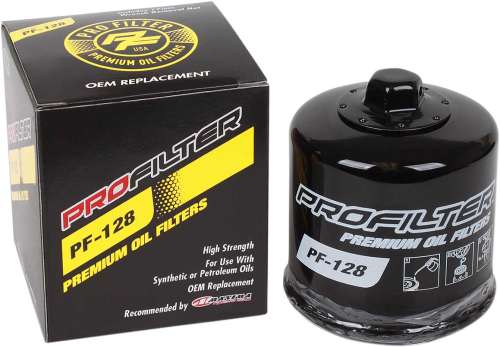 Pro Filter - Pro Filter Premium Oil Filter - PF-128