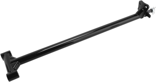 Lone Star Racing - Lone Star Racing Steering Stem without Handlebar Clamp - Black - 19-1200107