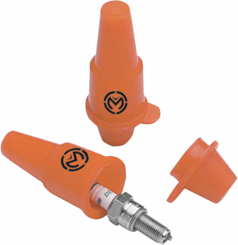 Moose Racing - Moose Racing Plug Carriers - DT-13-SPH