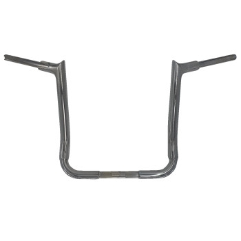 Fat Baggers, Inc. - Fat Baggers, Inc. 1-1/2in. EZ Install Pointed Top Handlebar - 815016