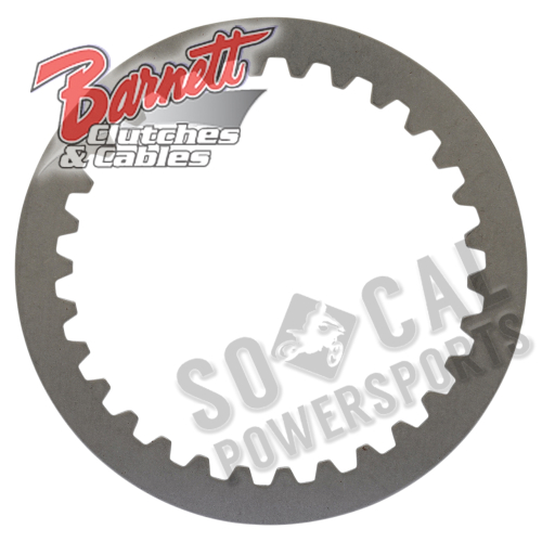 Barnett - Barnett Clutch Steel Drive Plate - 401-35-078027