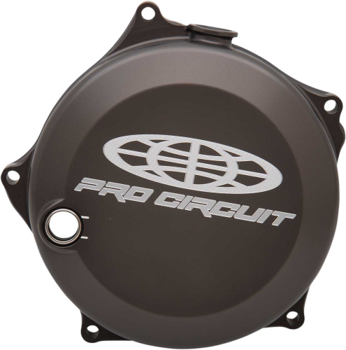 Pro Circuit - Pro Circuit Clutch Cover - CCK04250