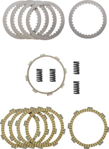 DP Brakes - DP Brakes DPK Clutch Kit - DPK168