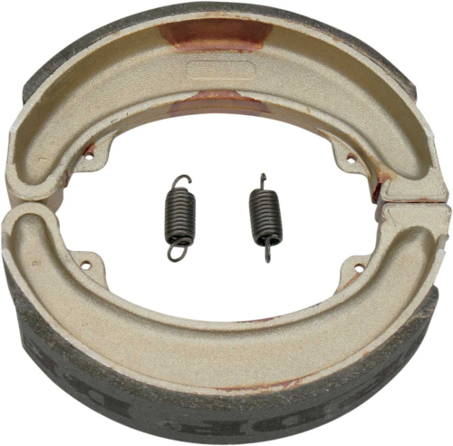 Moose Utility - Moose Utility XCR Comp Brake Shoes - M9119