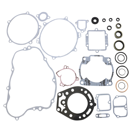 Pro-X - Pro-X Complete Gasket Kit - 34.4285