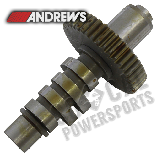 Andrews - Andrews #2 Low Compression Camshaft - 212350