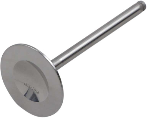 Del West - Del West Titanium Intake Valve - DW-RMZ450-IV08