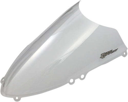 Zero Gravity - Zero Gravity Marc1 Windscreen - Clear - 25-738-01