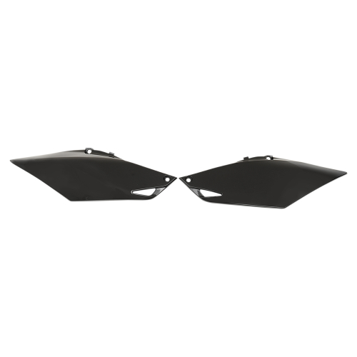 UFO Plastics - UFO Plastics Side Panels - Black - HO04669-001