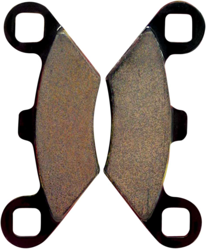 SBS - SBS SI Sintered Brake Pads - 716SI