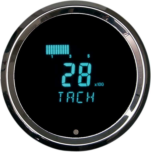 Dakota Digital - Dakota Digital Tachometer - HLY-3021
